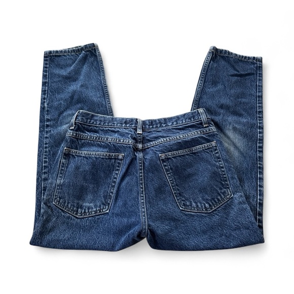 LL Bean Double L Classic Fit Jeans Men Size 32x29 - Picture 2 of 5